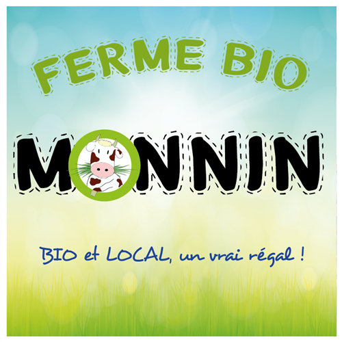 Ferme bio Monnin