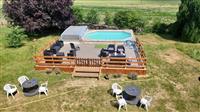 Appartement des Vieux Prés - Domaine de Fontenelay