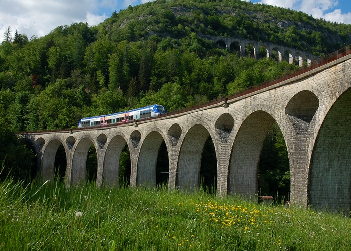 Viaduc