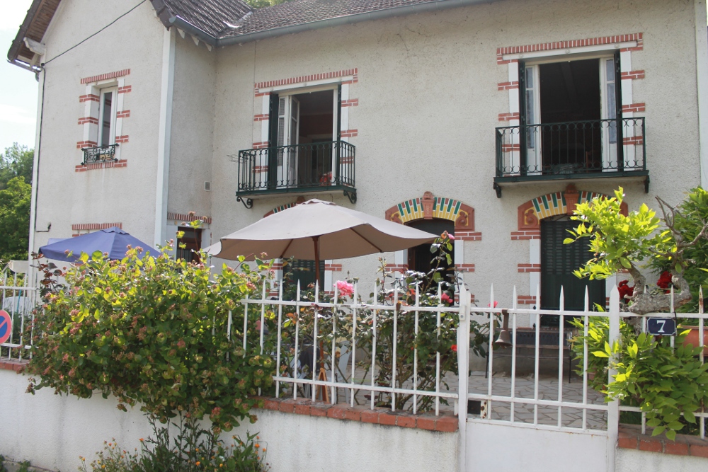 Meublé de tourisme