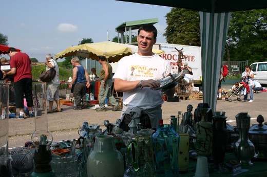 BROCANTE - GRANDE FOUILLE_1