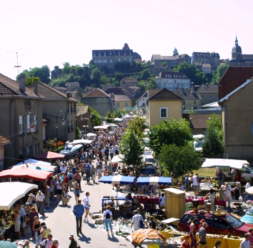 BROCANTE - GRANDE FOUILLE_5
