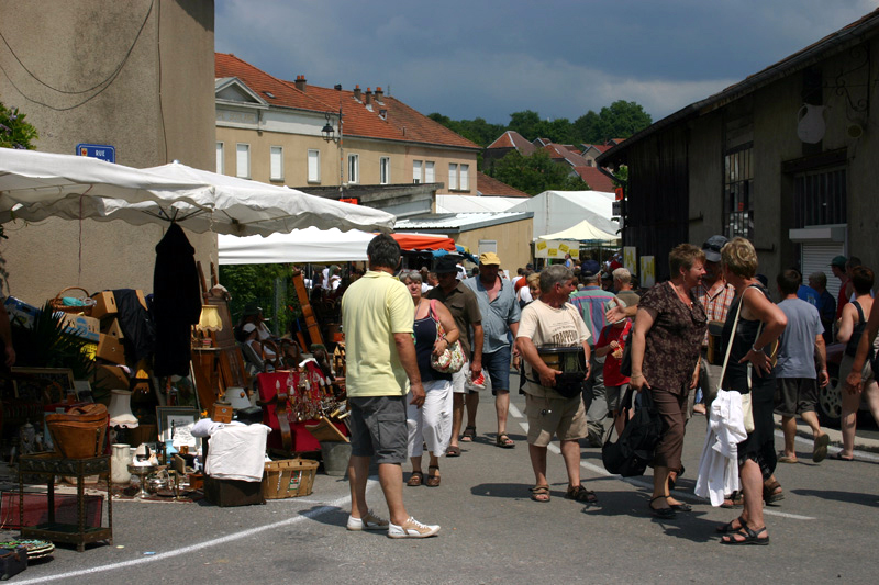 BROCANTE - GRANDE FOUILLE_3