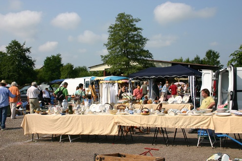 BROCANTE - GRANDE FOUILLE_4