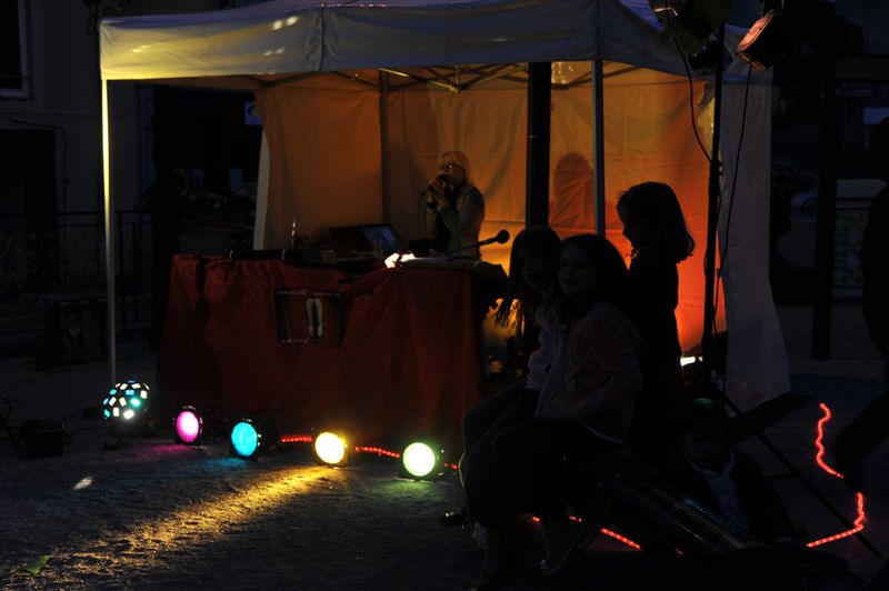 Fête de la musique 2026 de L'Isle Sur le Doubs