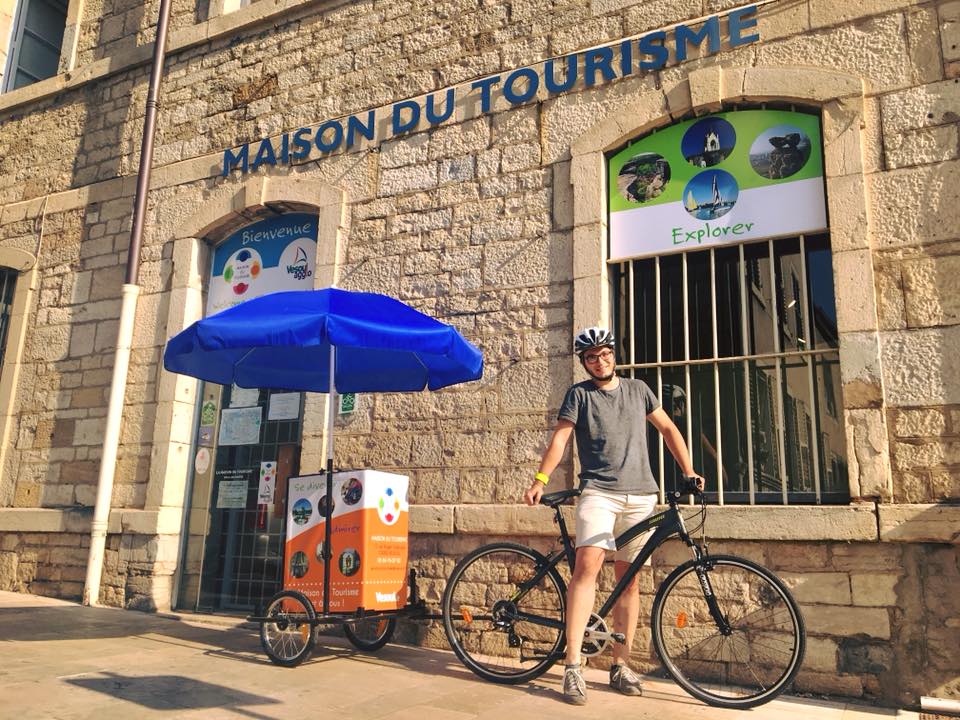 Maison du tourisme de l'agglomération de Vesoul — photo 3