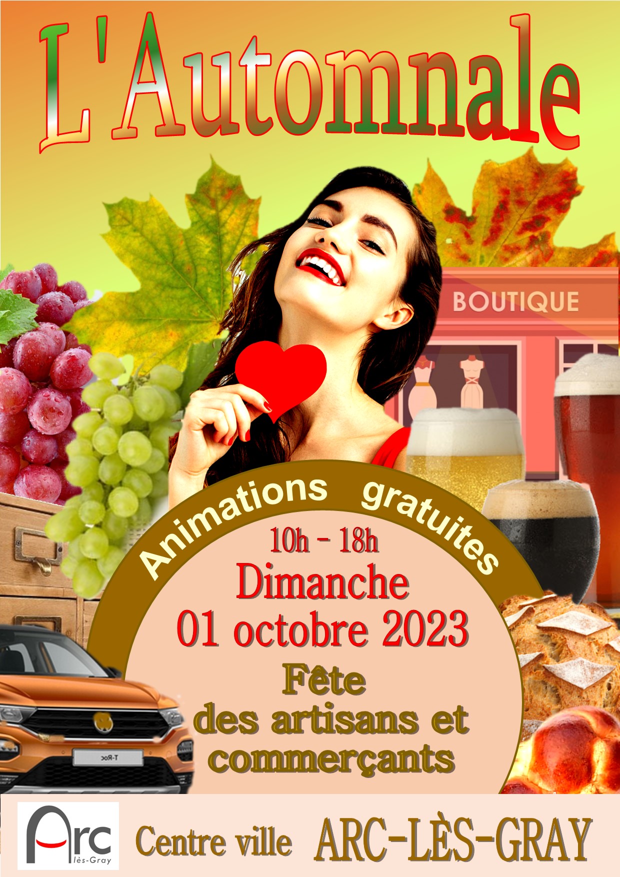 L'Automnale