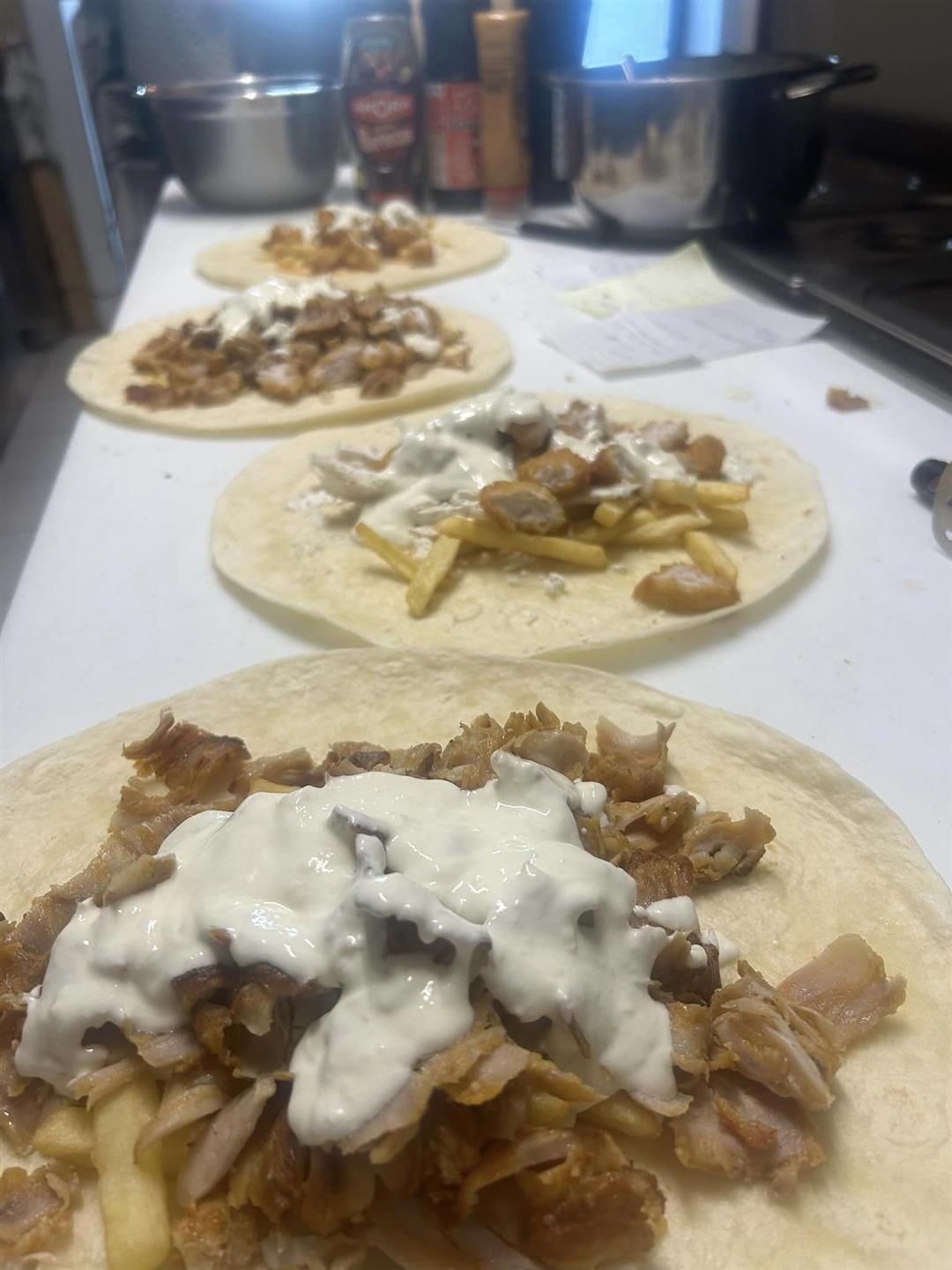 Restaurant Istanbul Marnay