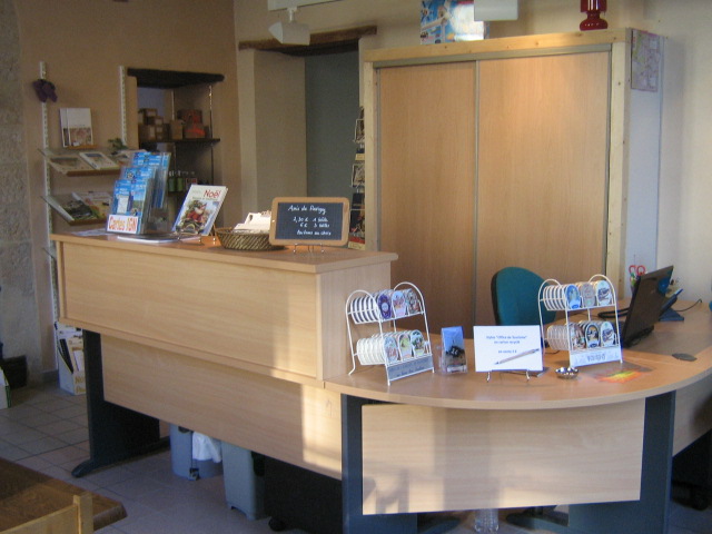 Office de Tourisme Forêts, Seine et Suzon