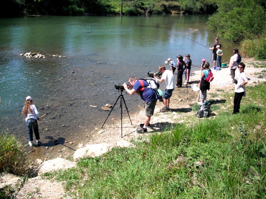 CPIE de la Vallée de l'Ognon - Maison de la Nature