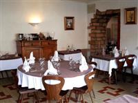 Restaurant Hôtel du Commerce