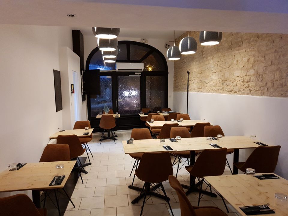 Restaurant Maccenzo Pubs et Pizzeria