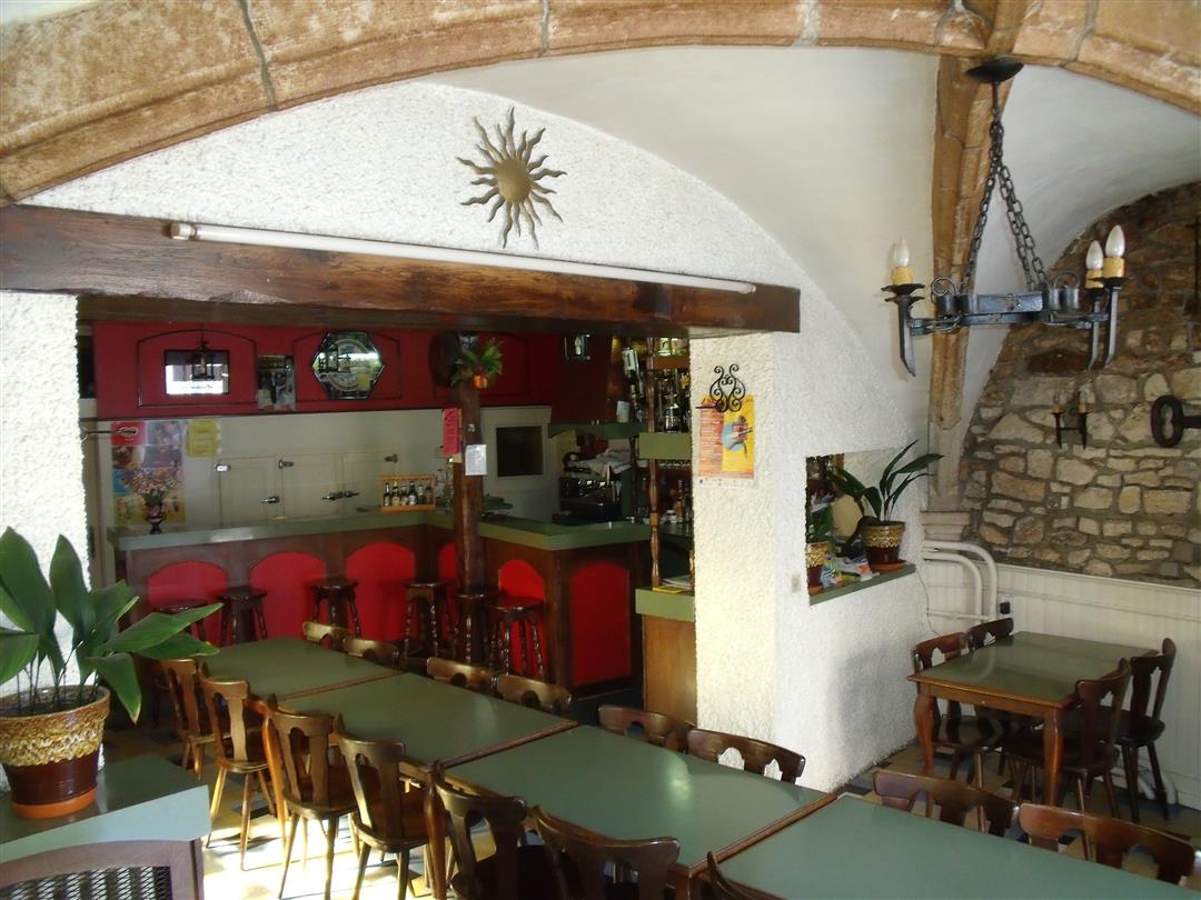 Restaurant Hôtel du Balcon