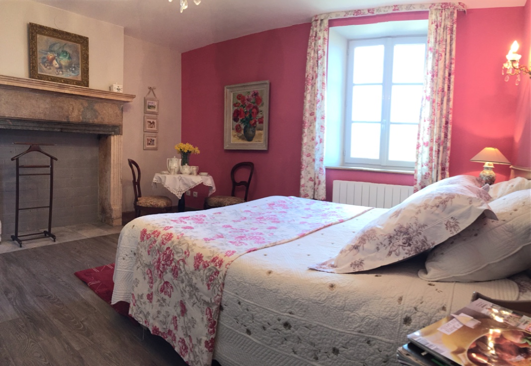 Gîte La Tour Philibert