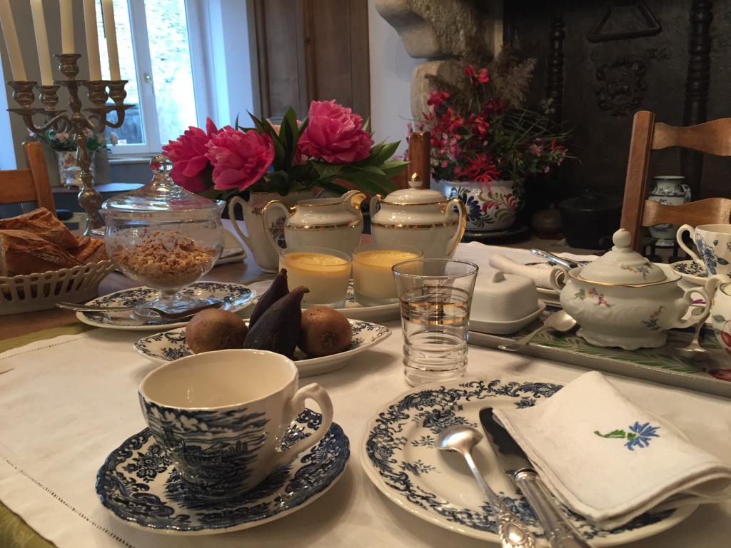 Gîte La Tour Philibert