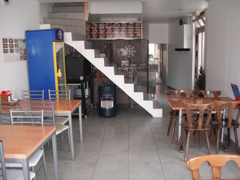 Restaurant Kebab Marnay