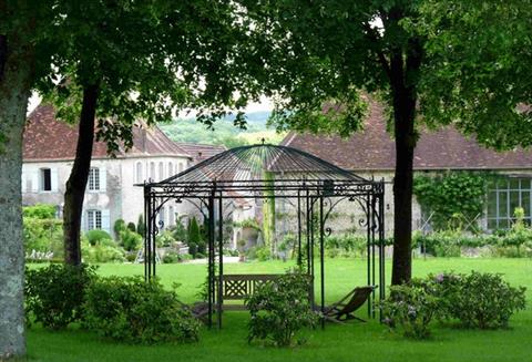 Le Pavillon de Bouloie