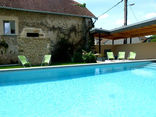 Gîte le Familial