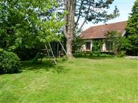Gîte le Familial