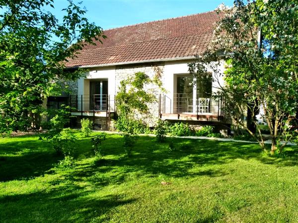 Gîte  - L'Escapade