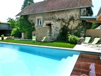 Gîte  - L'Escapade