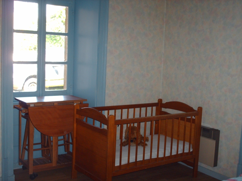 Gîte Pierre-Yves Delahaye