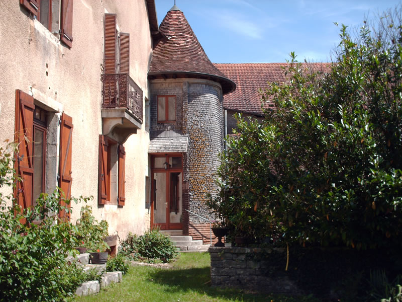 Gîte Pierre-Yves Delahaye