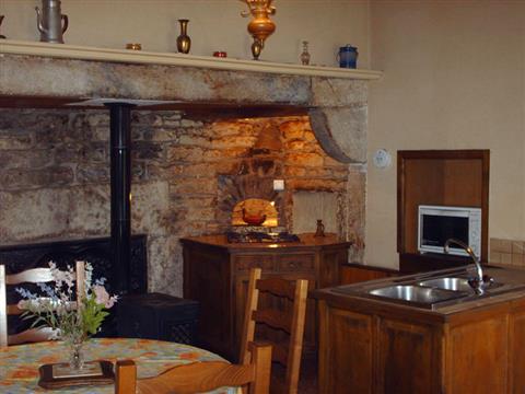 Gîte Pierre-Yves Delahaye