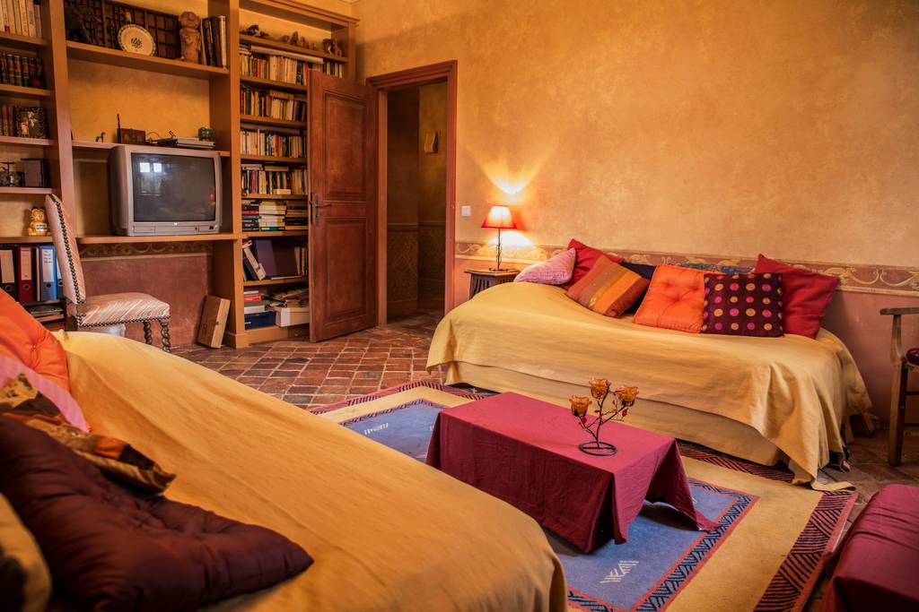 Gîte Le Château de Lantenne-Vertière