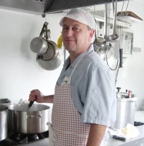 Conserverie Michelin