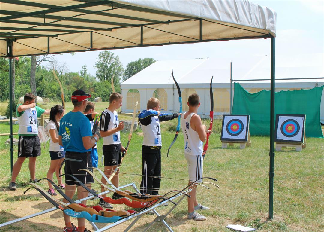 Woka marnay - pour les groupes