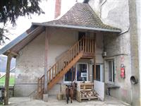 Gîte Studio des merles - Domaine de Fontenelay