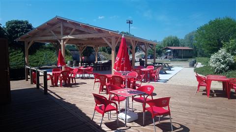 Restaurant La Terrasse