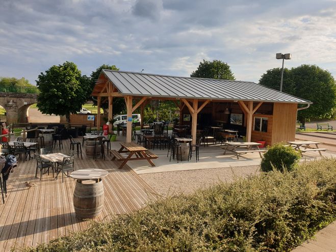 Restaurant La Terrasse