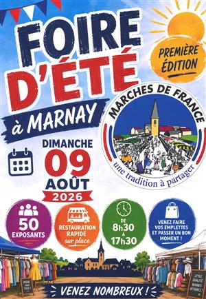 Foire d'été 
