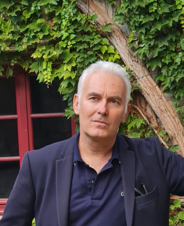 Joel Montigny