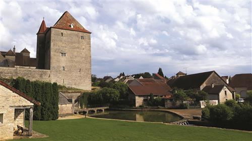 Le grand huit