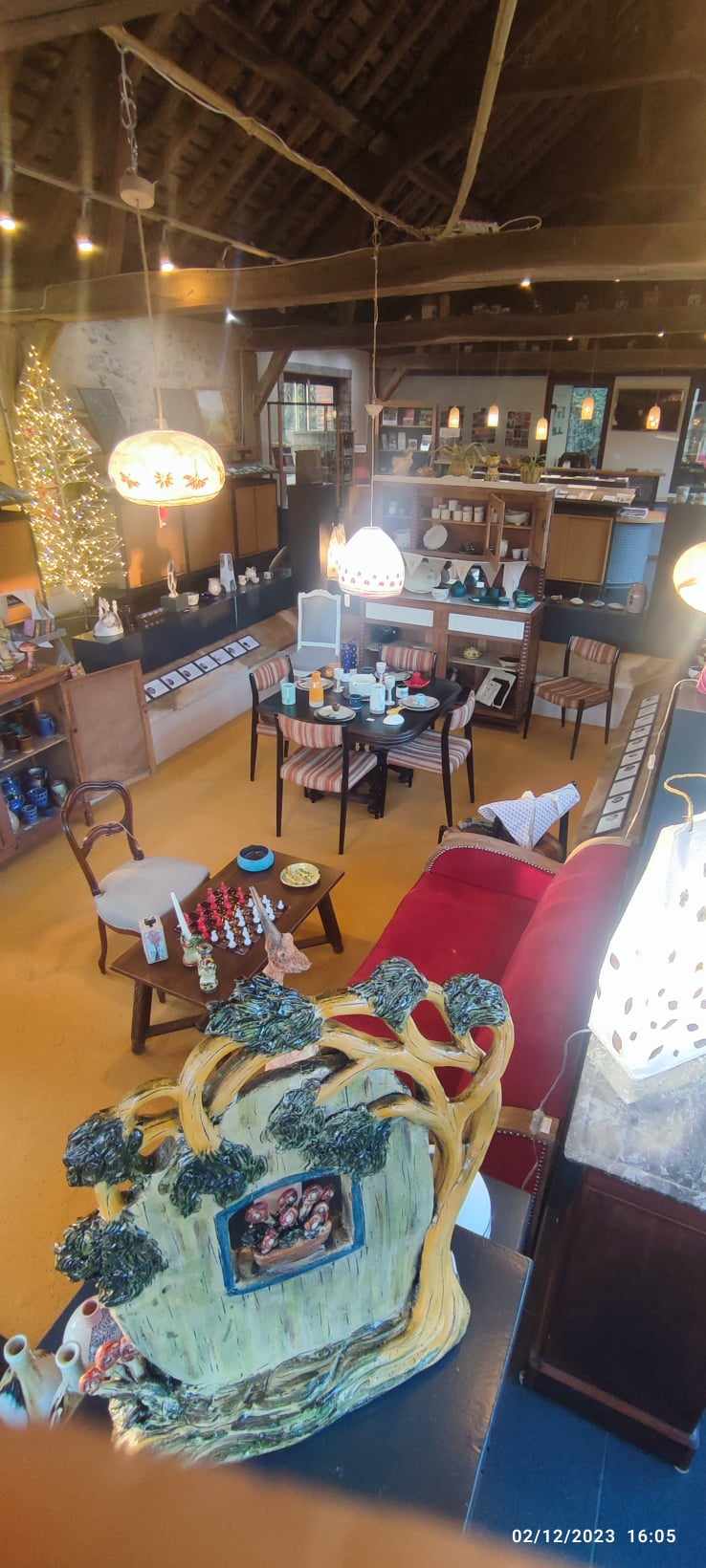 Vernipots Boutiques de Noël - 3