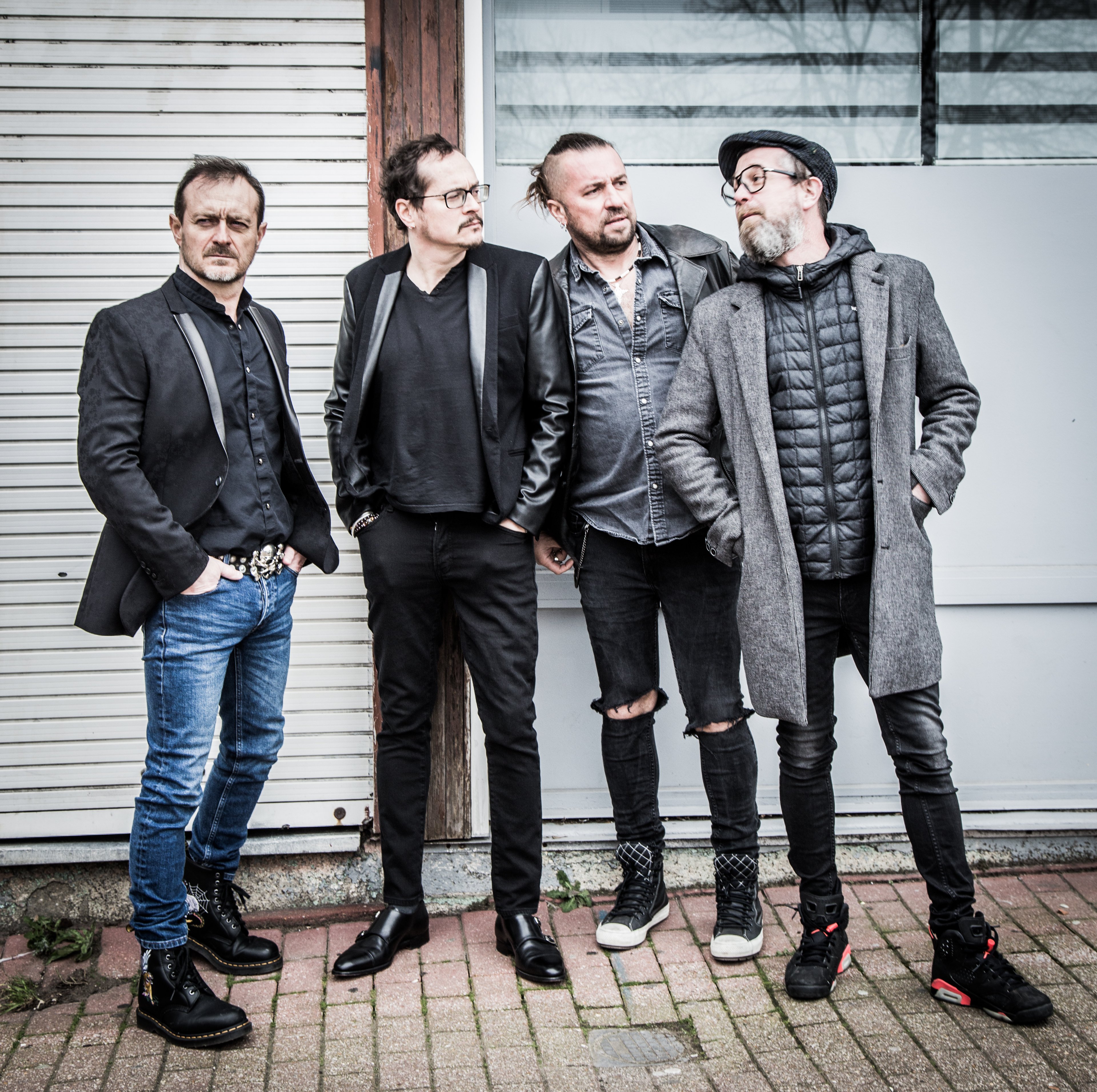 CONCERT - LES FATALS PICARDS