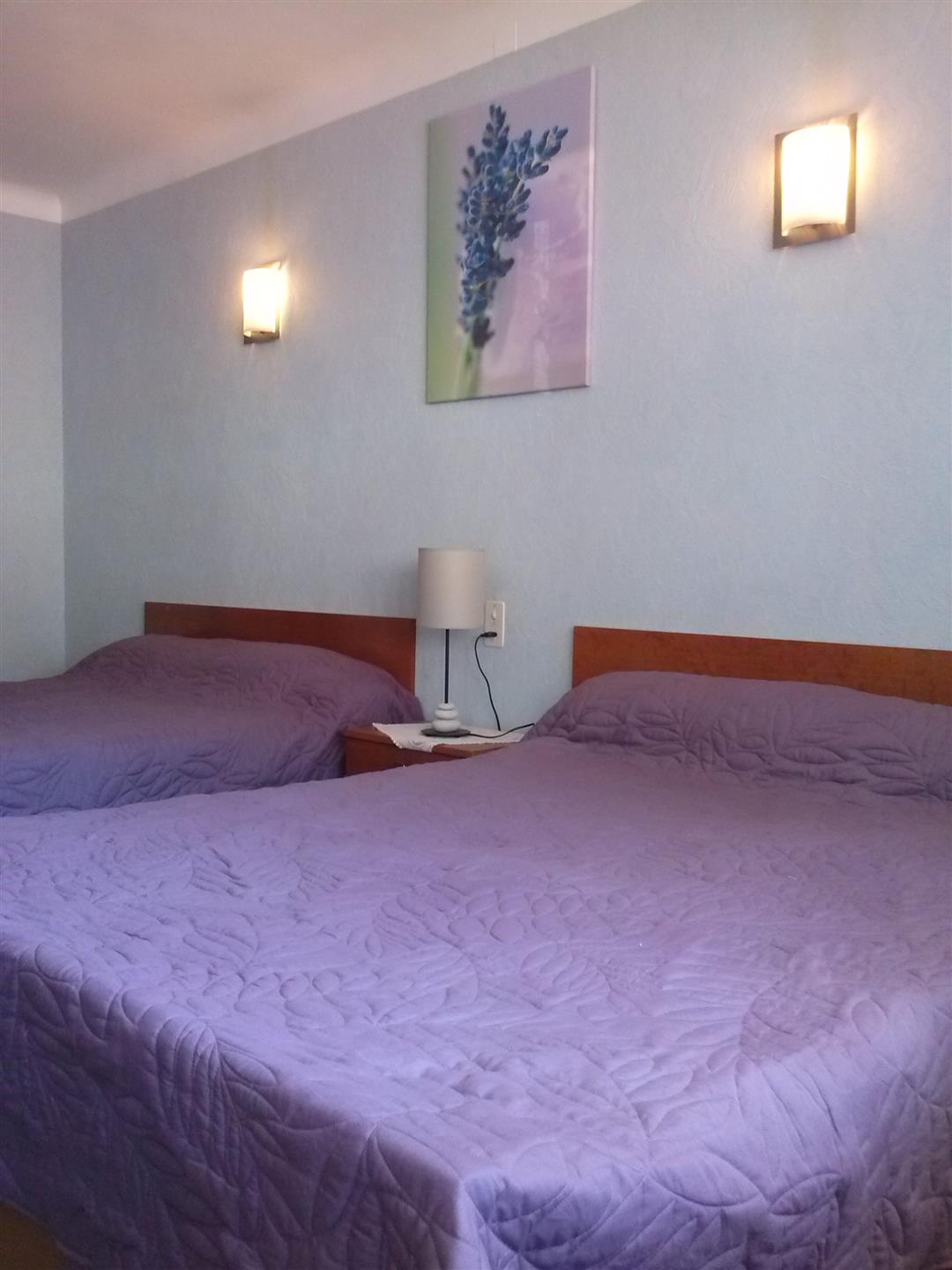 Hôtel restaurant Le Balcon