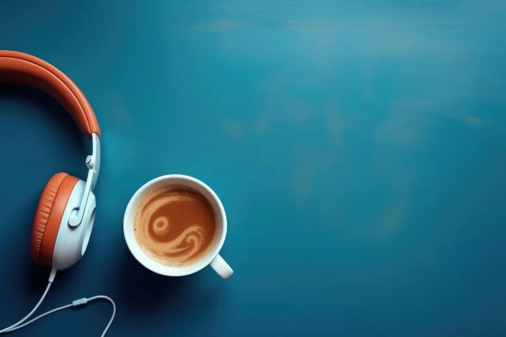 Café musical