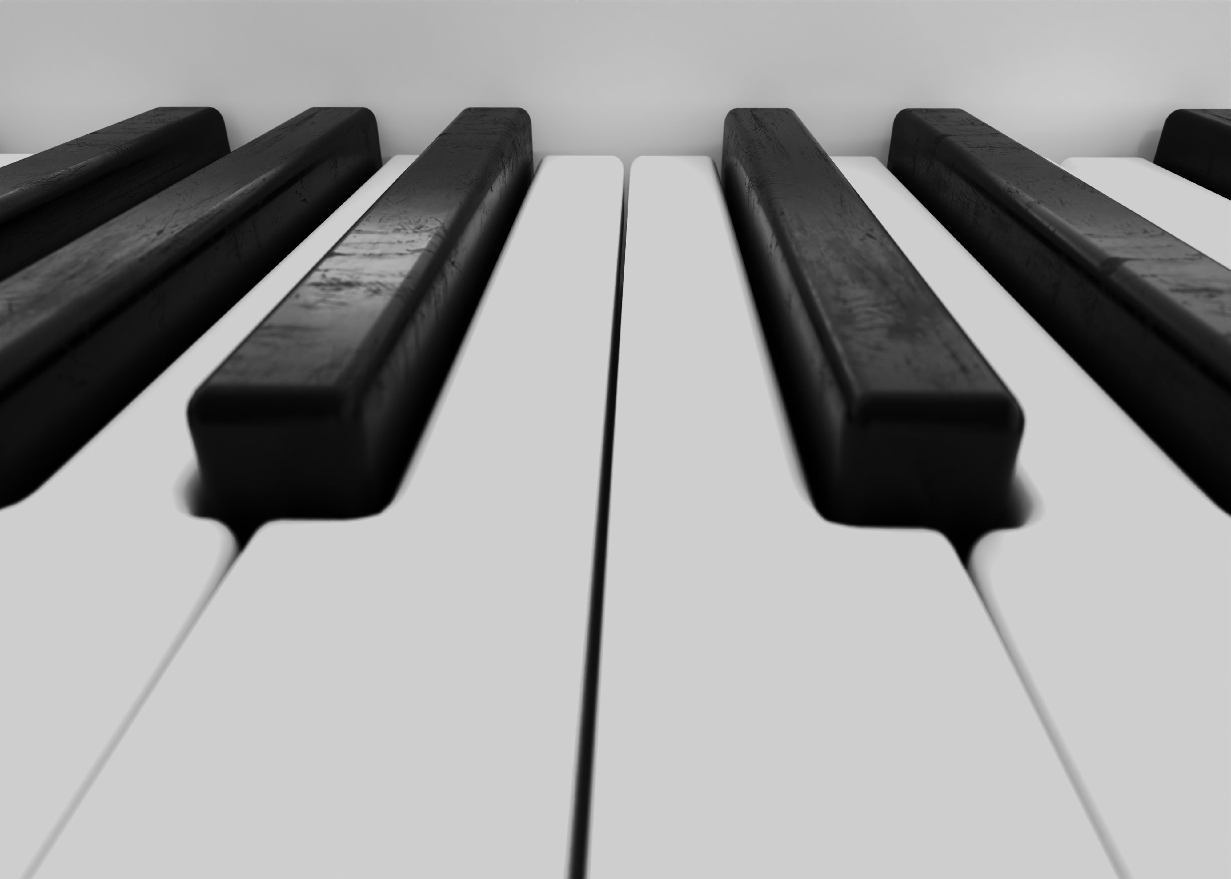 piano