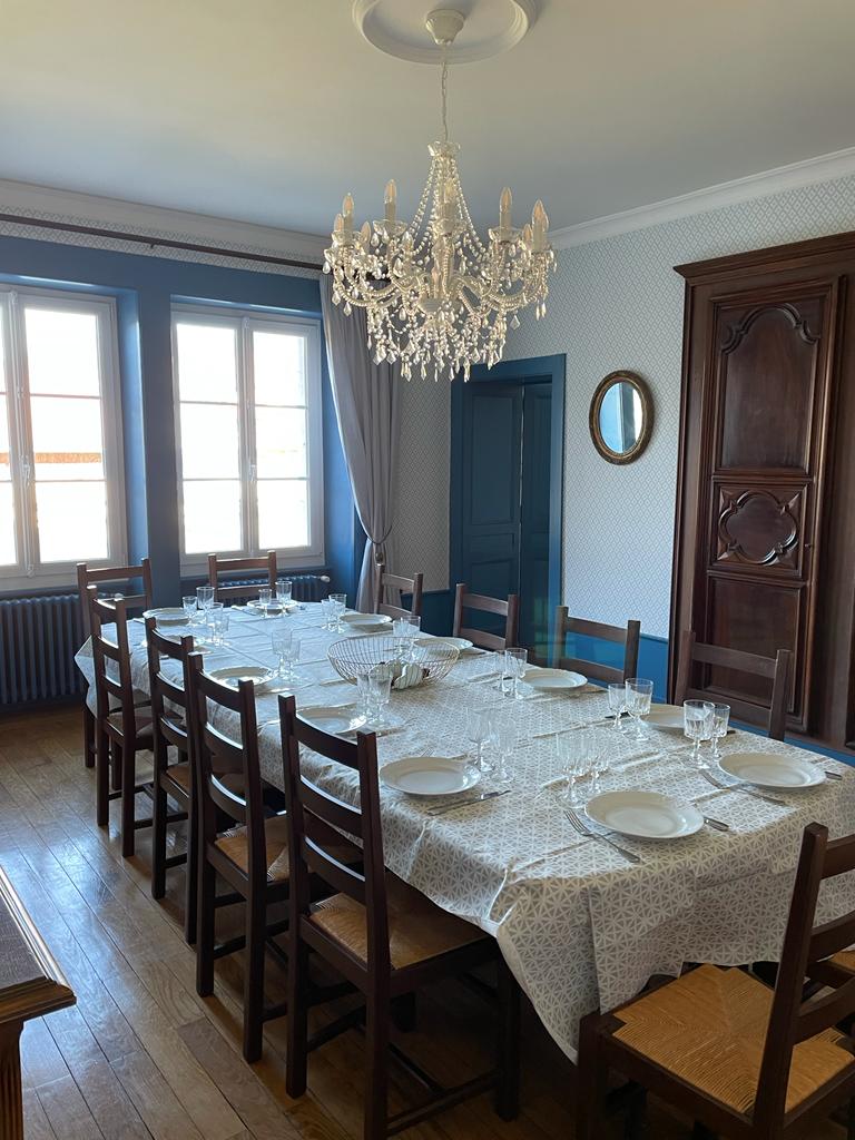Maison Joséphine