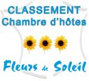 3 Fleurs