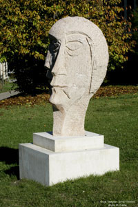 CHEMIN DES ARTS DE SAINT-AUBIN-CHÂTEAU-NEUF