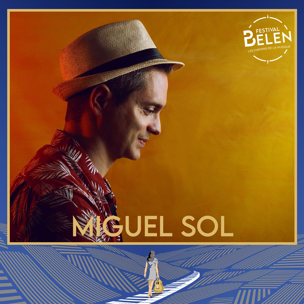 4 - MIGUEL SOL 