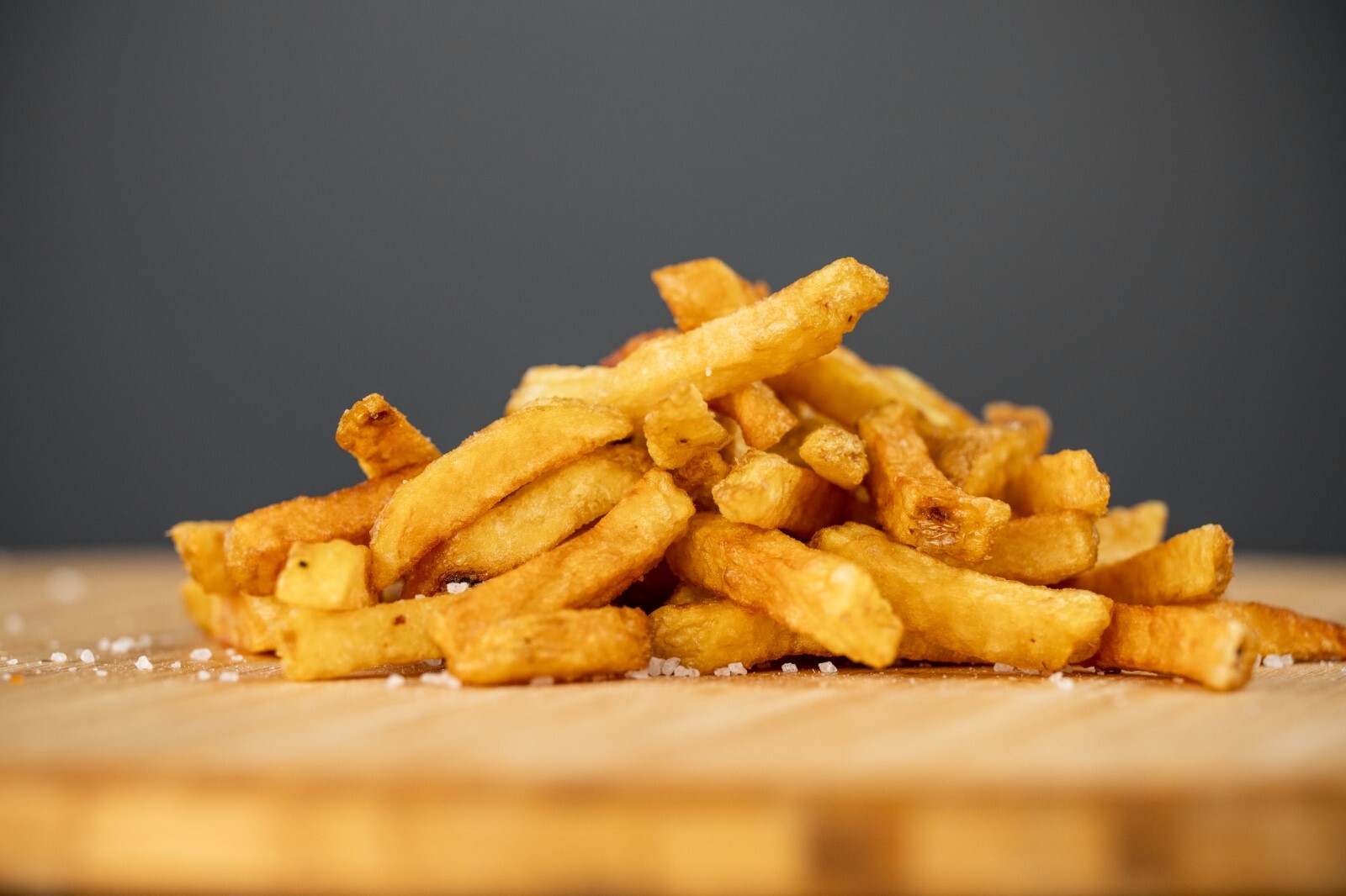 Les Burgers de Lucien, La Charité-sur-Loire - photo 6