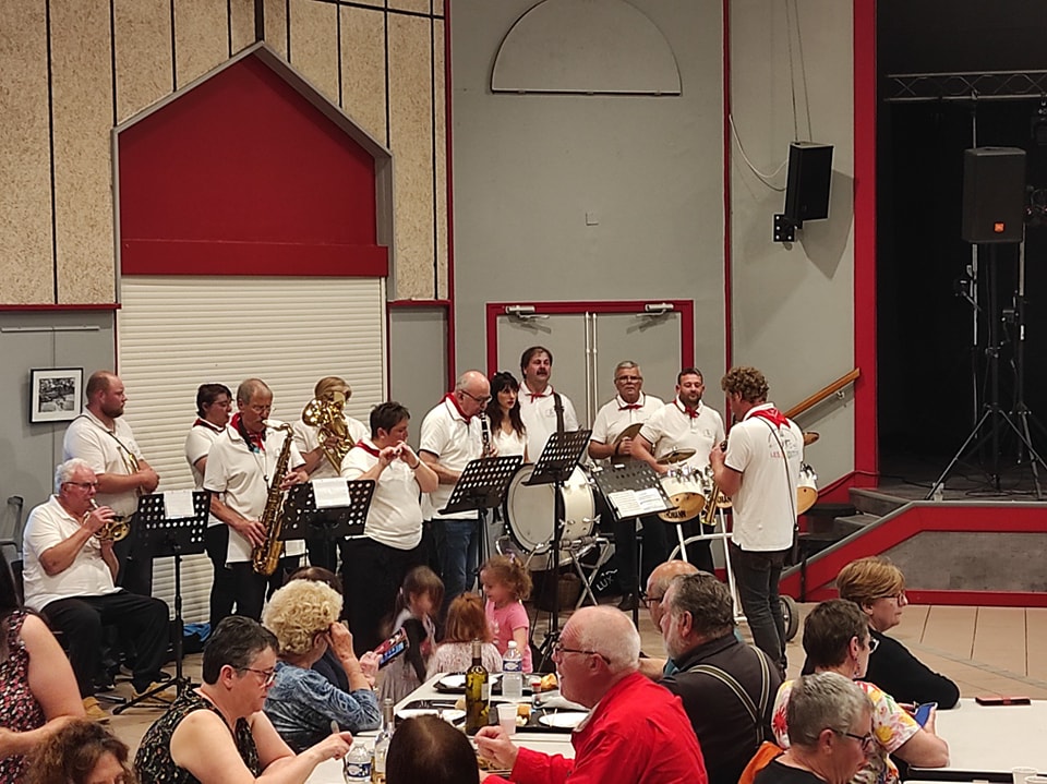 Fête de la Musique Cercy-la-Tour2