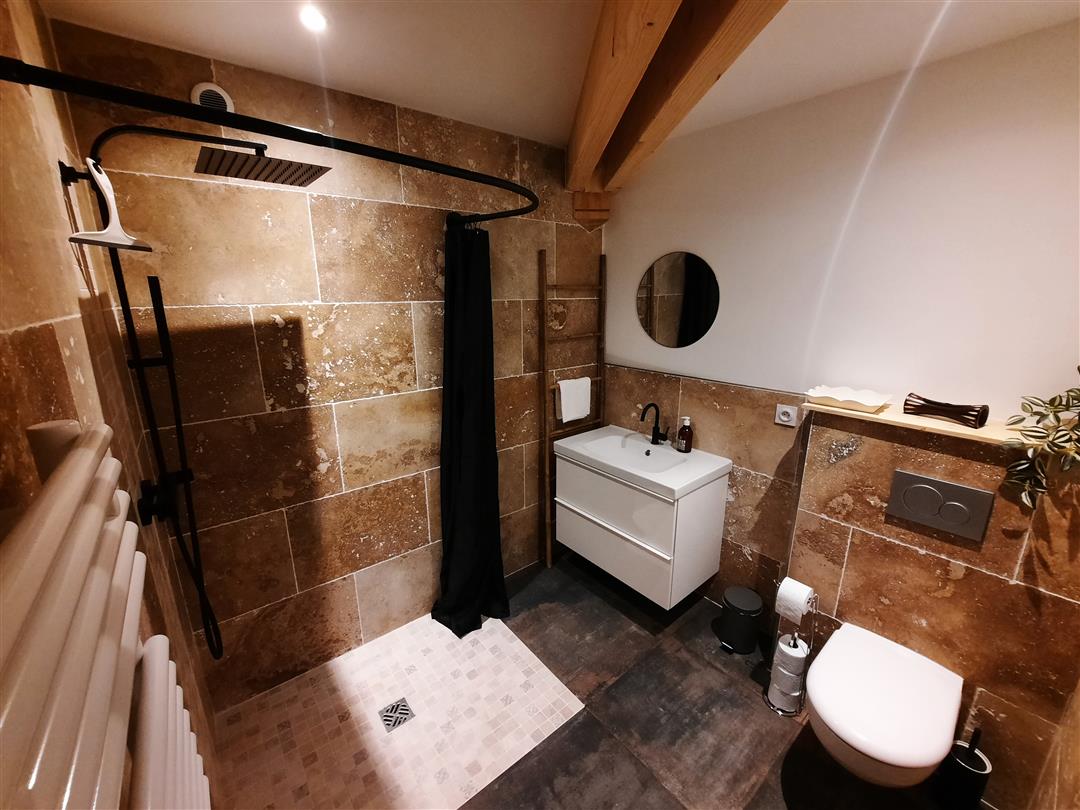 Gîte La Maison des Artistes