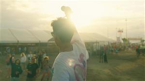 Enfant d'en haut Vidéaste